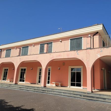 Villa Marianna Санта-Венерина Экстерьер фото